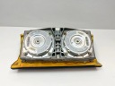 ПОДУШКА AIRBAG ПАСАЖИРА MERCEDES-BENZ SL (R129) A1298600305 33016156 5.0L  (18305584262) фото min 8