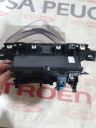 BOÎTE À GANTS ÉTAGÈRE TABLEAU DE BORD CONSOLES TUNNELS PEUGEOT 208 2008 II 24R ORIGINE 9852884080photo 5