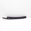 MERCEDES-BENZ GLB X247 ПЕРІД LEFT DOOR B-PILLAR TRIM A2477220100 OEM  (17751093439) фото min 7