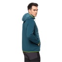 Jack Wolfskin Bluza ROUTEBURN PRO HYBRID MEN XL Marka Jack Wolfskin