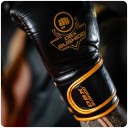 Рукавиці Dbx Bushido Кошик 14Oz
