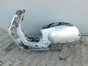PIAGGIO VESPA GTS 125 — СУПЕР 4Т РАМА БЕЗ ДОКУМЕНТОВ