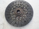 MAZDA6 II 2.2 CITD KOLO DWUSMASOWE EMBRAYAGEphoto 10