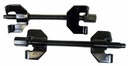 ŚCIĄGACZ DO SPRĘŻYN AMORTYZATORÓW MCPHERSON 260MM
