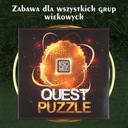 ESC WELT Quest Puzzle XL - Игра из березового дерева, 52 детали