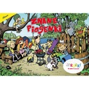 Книга Знаменитые песни на Бум Рурки