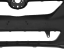 ПЕРЕДНІЙ БАМПЕР DO TOYOTA COROLLA E140/E150 2009-2013 5211902990 ЧОРНИЙ  (17577939167) фото min 13