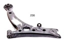BRAS DE SUSPENSION TRANSVERSAL LONGITUDINAL UKOSNY) JAPANPARTS Bphoto 12