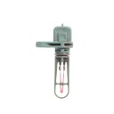 FORD TRANSIT MK8 VI CAPTEUR TEMPÉRATURE AIR DE CHARGE 9C1112A697photo 10