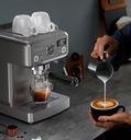Poloautomatický kávovar HiBREW H10A 20Bar Banka 58 mm Kód výrobcu 7419699358