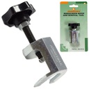 УНИВЕРСАЛЬНЫЙ СЪЕМНИК СТЕКЛООЧИСТИТЕЛЕЙ НА ПОДШИПНИКЕ