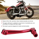 ACCESSORY DO MODYFIKACJI MOTORCYCLES LEVERAGE  photo 14