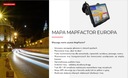 Навигация MODECOM FreeWAY CX 5.0 USB-C 5 дюймов | NAVI MapFactor Europe 2024