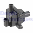 BOBINE ALLUMAGE DELPHI CE20040-12B1photo 13