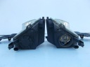 FEUX DE BROUILLARD GAUCHE DROIT GRILLE GRILLES OPEL ASTRA H III GTCphoto 8