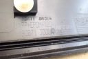NISSAN QASHQAI I J10 MOULURE PORTES GAUCHE AVANT AVANT 80871BR01Aphoto 14