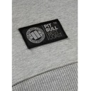 PIT BULL bluza MUGSHOT klasyk grey od ARI roz XL Rękaw długi rękaw