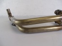 A556 YAMAHA FJR 1200 1300 COLLECTORS KNEE GRADUATION LASER  photo 5