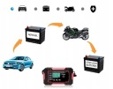 ЗАРЯДНИЙ ПРИСТРІЙ ЗАРЯДНИЙ ПРИСТРІЙ DO АКУМУЛЯТОРА LCD 12V 6A  (18679794659) фото min 9