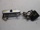 ВСТАВКА РУЧКИ LATE LOCK ЗАДНЯЯ VW POLO IV 9N #