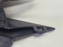 GRILLE PARE-CHOCS DROITE MERCEDES C CLASSE 205 W205 AMG A2058857302 14-21 ORIGINALphoto 12
