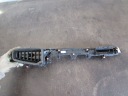 GRILLE CONDUIT D'AIR DROIT AVANT 55012-02280 TOYOTA COROLLA E21 1.8 B HYBRID 18-2photo 11