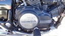 HONDA MAGNA VF 700 750 МОТОР СУПЕР STAN! 24 ТЫС. MIL  фото 4