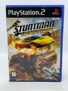 Игра Stuntman Ignition для PS2