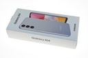 Smartfón Samsung Galaxy A14 4/64GB 4G LTE STRIEBORNÁ Pamäť RAM 4 GB