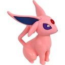 POKEMON SADA FIGÚROK 5v1 POKEBALL GUĽA FIGÚRKY FIGÚRKA 4 KUSY PIKACHU Typ sada