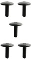 ВИНТ БАМПЕРА M6 TORX SEAT LEON TOLEDO 6N0807199