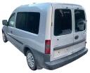 CAPOT OPEL COMBO CORSA C COMBO CORSA C 94-12 ARGENTÉE Z157 ORIGINALphoto 13