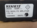 RENAULT TALISMAN REFORZADOR DE ANTENA 282301509R 