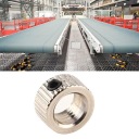 Перукарські комірці в рулоні 10 szt 6.1 mm — фото 10