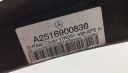 2006 MERCEDES-BENZ R W251 SENSOR TRUNK LIDS REAR A2518201610  photo 7