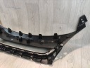PEUGEOT 5008 II 2 RENFORCEMENT GRILLE DE RADIATEUR 9815317777photo 11