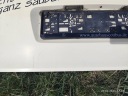 TRUNK LID TRUNK SMART FORTWO I MC01  photo 8