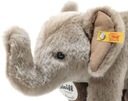 Steiff Trampili Elephant Slon (Grey) Výška produktu 1 cm