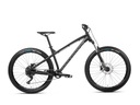 Велосипед DARTMOOR Primal Intro 27.5 дюймов 2024 г. M, черный графит