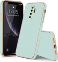 ГЛАМУРНЫЙ ЧЕХОЛ ДЛЯ XIAOMI REDMI ПРИМЕЧАНИЕ 8 PRO + СТЕКЛО