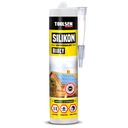 УНИВЕРСАЛЬНЫЙ СИЛИКОНОВЫЙ Белый TOOLSEN