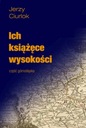 Электронная книга «Их принц высочество Джерзи Чюрлок»