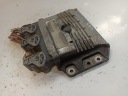 RENAULT MEGANE 2 1.6 16V CONTRÔLEUR MOTEUR 8200242405 215840297A 8200283924photo 9