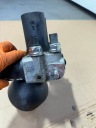BLOCK ABC, ZAWOROWY, VALVES ABC PRZOD, FRONT MERCEDES CL W216, S W221  photo 13
