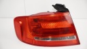ФАРА ЛІВИЙ ЗАДНЯ AUDI A4 B8 07-11R SEDAN^  (17012553698) фото min 6