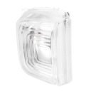 INDICATOR MIRRORS SKRZYDA PO STRONIE LUSTERU BACKGROUND MIRRORS 0T  photo 15