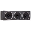ЦЕНТРАЛЬНЫЙ ДИНАМИК FYNE AUDIO F500C ЧЕРНЫЙ ДУБ
