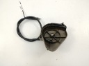 HONDA HORNET 600 PC34 PC36 ЗАЩИТА ЗВЕЗДОЧКИ + SLIMAK  фото 7