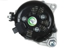 ALTERNATEUR BMW 3 (F30, F80), 4 (F32, F33, F82, F83), 5 (F10, F11), X3 (F25)photo 10