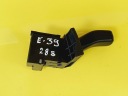 MANETTE COMMUTATEUR RÉGLAGES CAOUTCHOUC BMW 5 E39 8373901 NR444photo 6